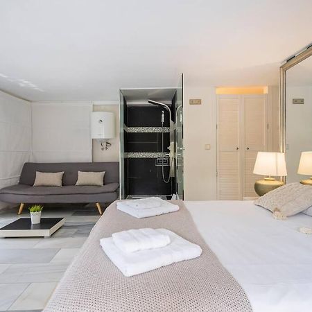马德里Arriaga Alto- Coqueto Duplex. Parking Gratuito公寓 外观 照片