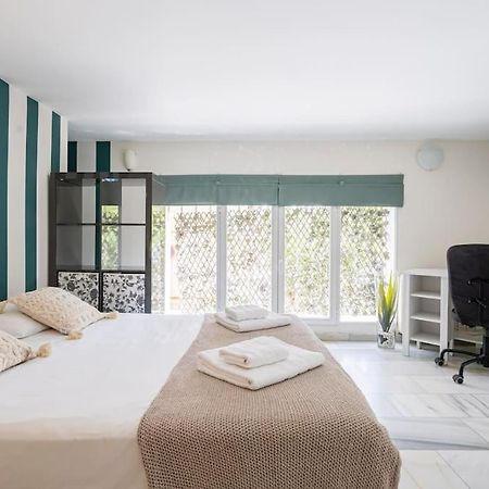 马德里Arriaga Alto- Coqueto Duplex. Parking Gratuito公寓 外观 照片