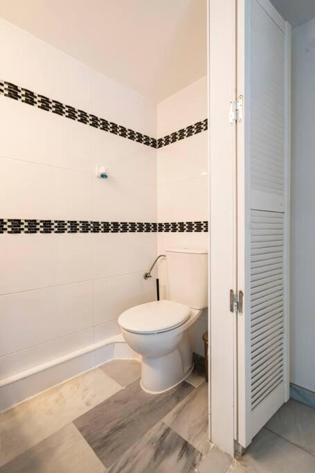 马德里Arriaga Alto- Coqueto Duplex. Parking Gratuito公寓 外观 照片
